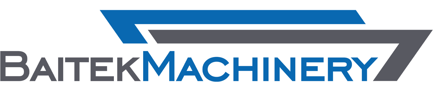 BaitekMachinery