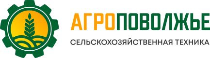 Агроповолжье