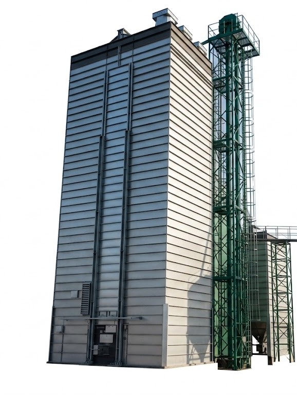 Strahl 8000FR