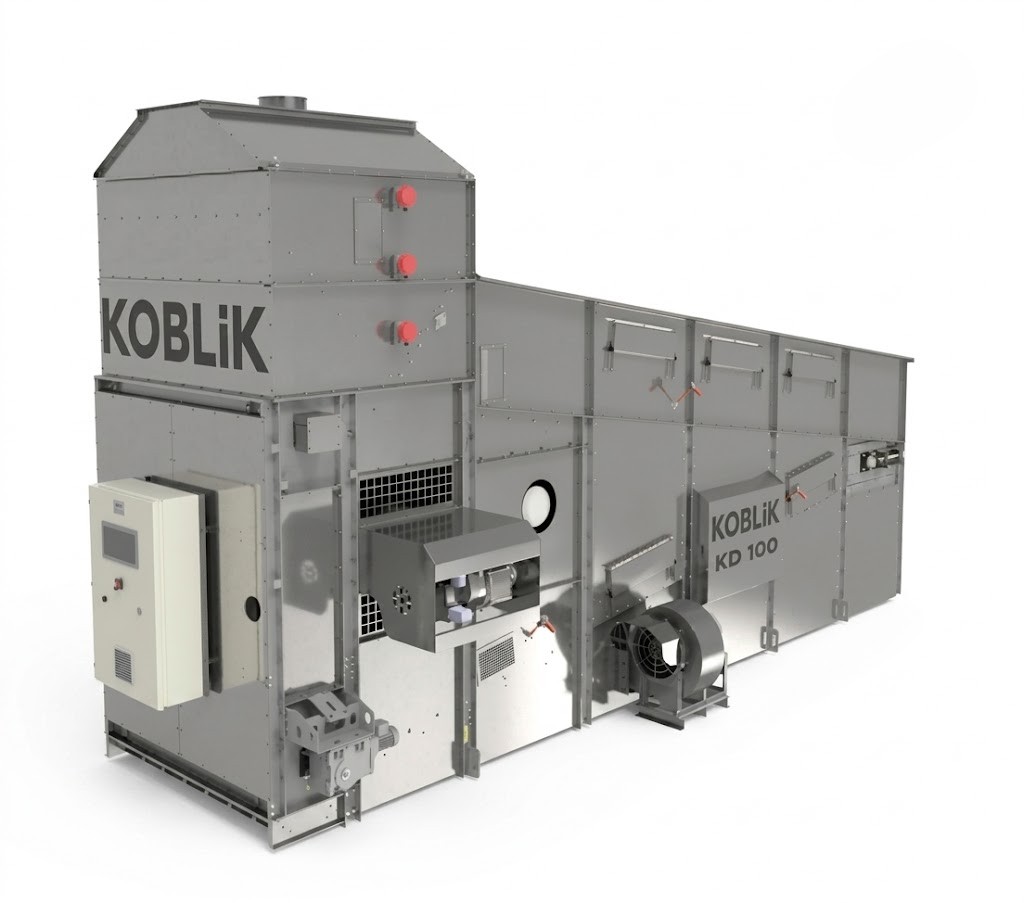 Koblik K 30
