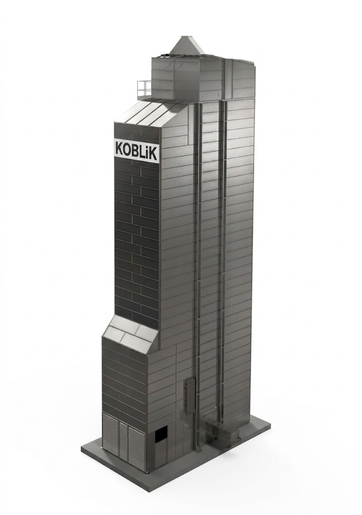 Koblik S 16-16